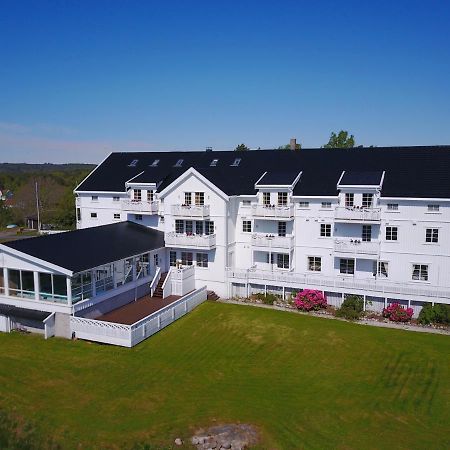 Arendal Herregaard Sommerstuer & Leiligheter Faervik Exterior photo